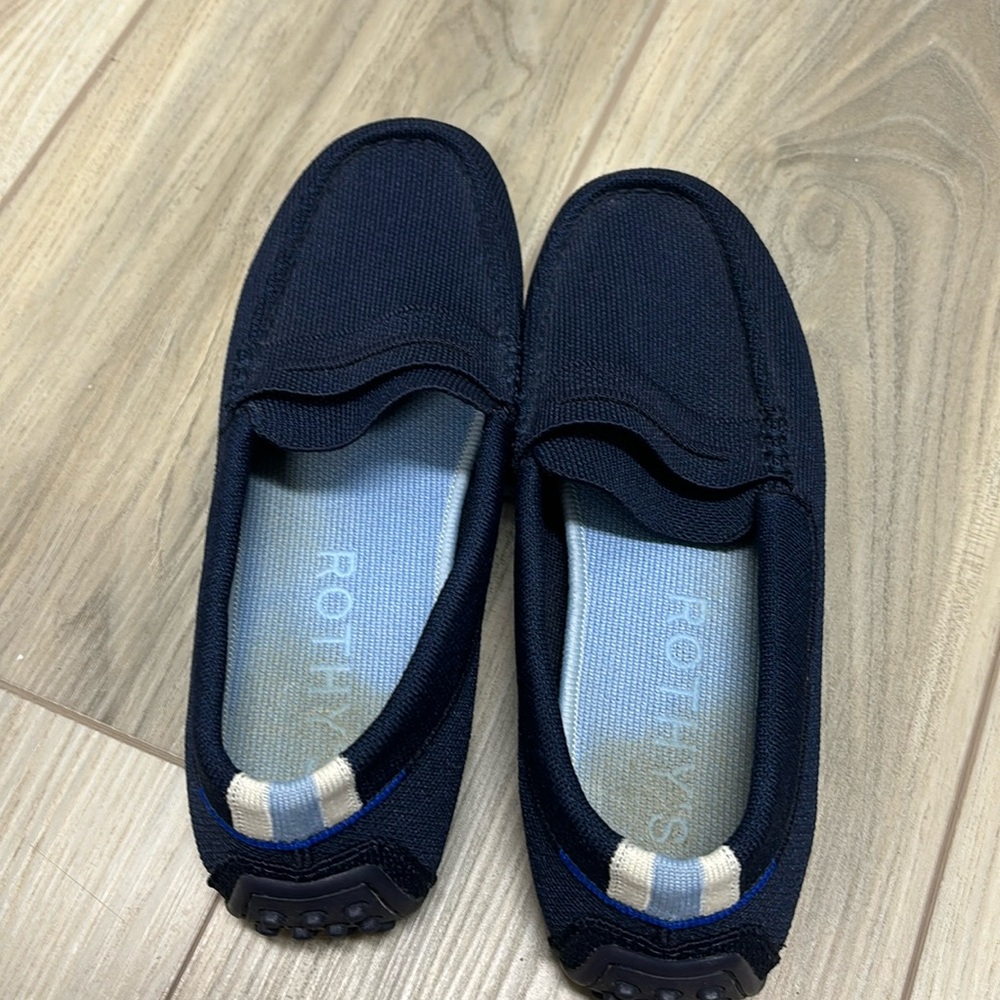 Rothy’s Loafers - Womens size 7.5